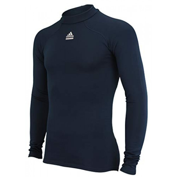 Adidas Hombre COLNY CENTIGRADE CREW Talla L Collegiate Navy