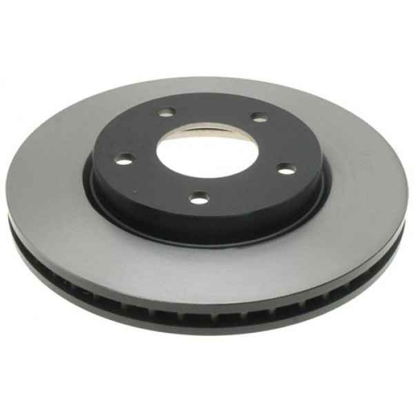 Rotor de freno de disco de tecnología avanzada Raybestos 780458