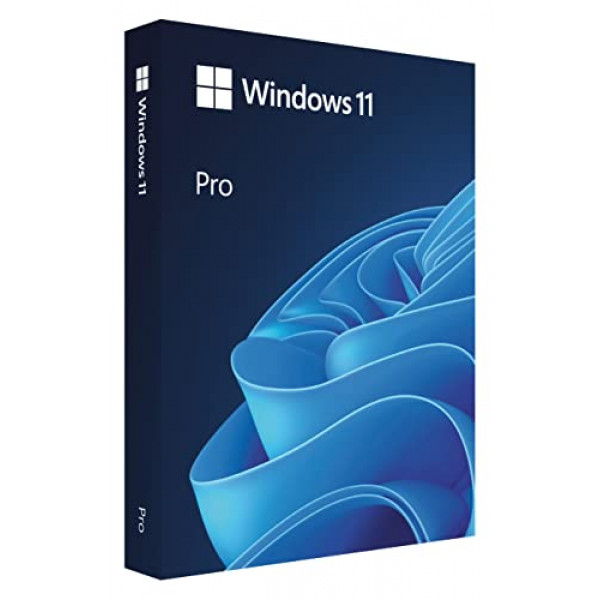 Microsoft Windows 11 Pro (USB)