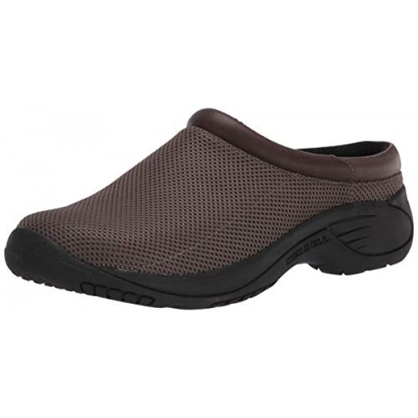 Merrell Men's Encore Bypass 2 Mocasín, Gunsmoke, 7.5