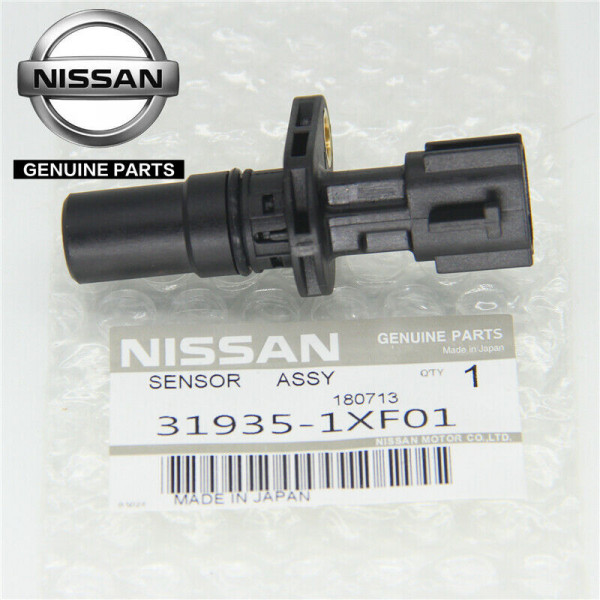 Sensor automático de velocidad del vehículo 319351XF01 para Nissan Altima Juke Rogue Sentra