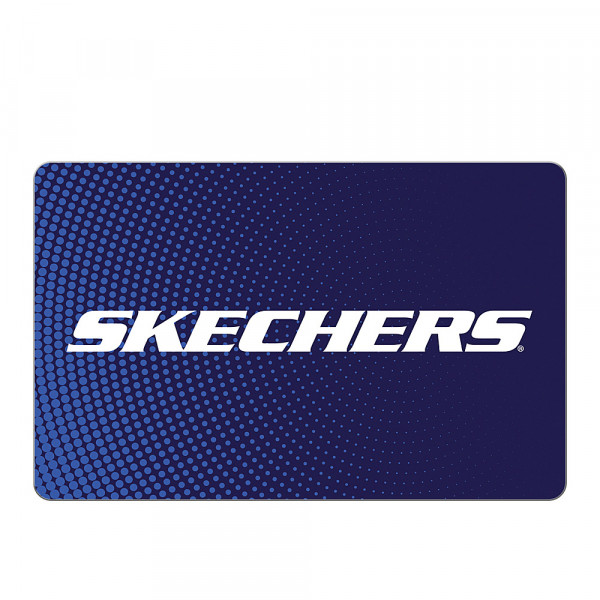Tarjeta de regalo de $50 de Skechers (entrega digital) [Digital]