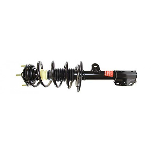 Monroe Shocks & Struts Quick-Strut 272620 Conjunto de resorte helicoidal y puntal