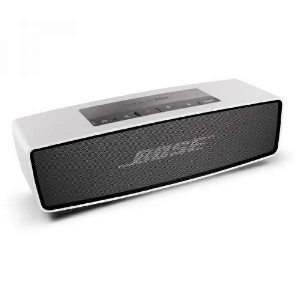 Mini altavoz Bluetooth BOSE SoundLink