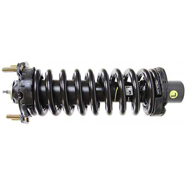 Monroe Shocks & Struts Quick-Strut 271577L Conjunto de resorte helicoidal y puntal