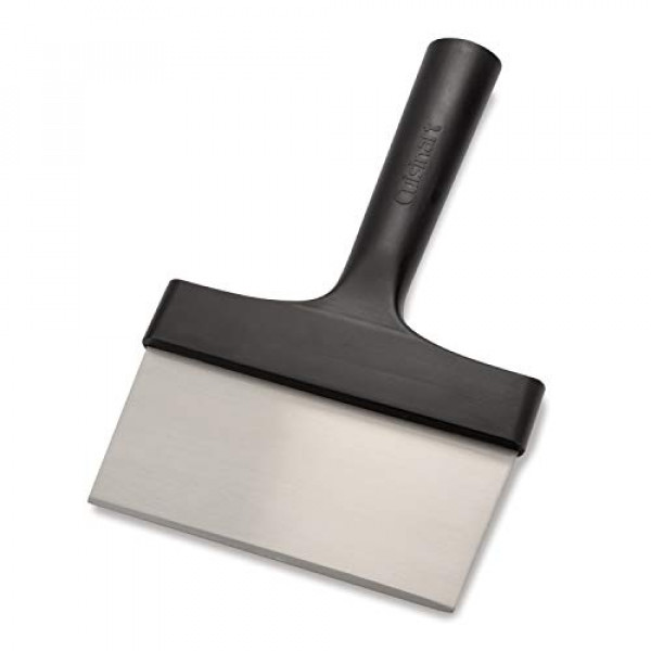 Raspador de plancha multiusos Cuisinart CCB-999