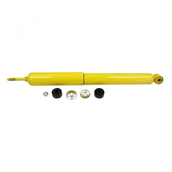 Monroe Shocks & Struts Gas-Magnum 34522 Amortiguador