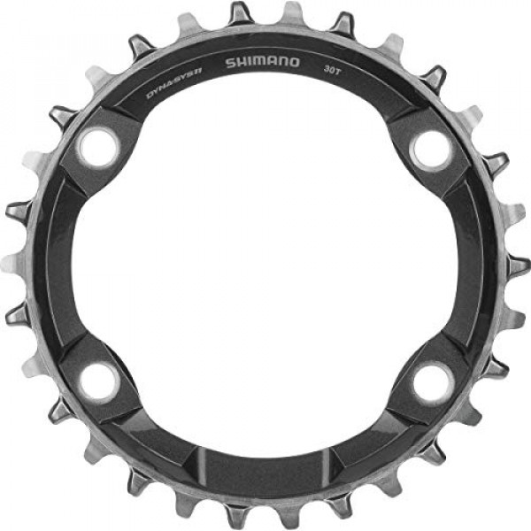 Plato SHIMANO para RUEDA DE CADENA delantera, SM-CRM81, 34 Dientes, para FC-M8000-1