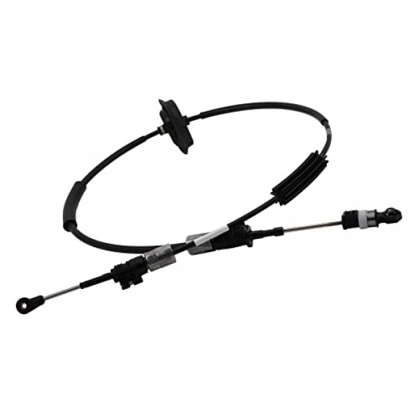 ACDelco 23295736 Cable de palanca de control de transmisión automática, equipo original GM