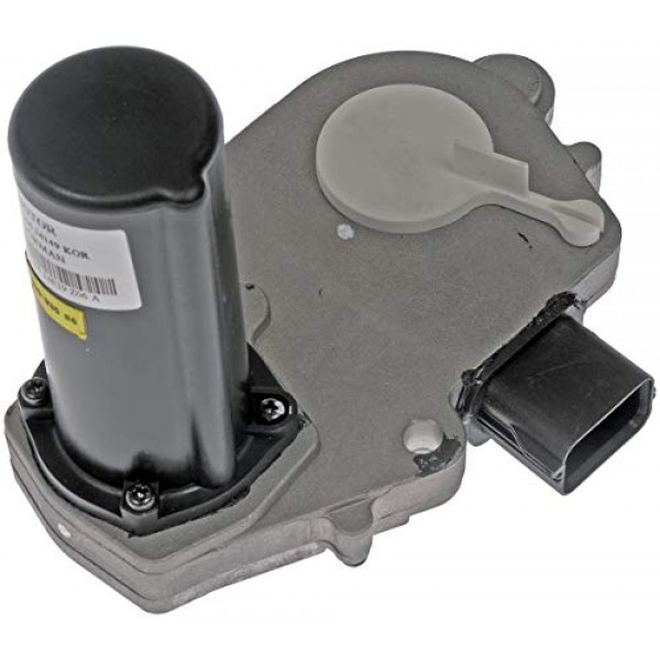 Dorman 600-935 Motor de caja de transferencia compatible con modelos seleccionados