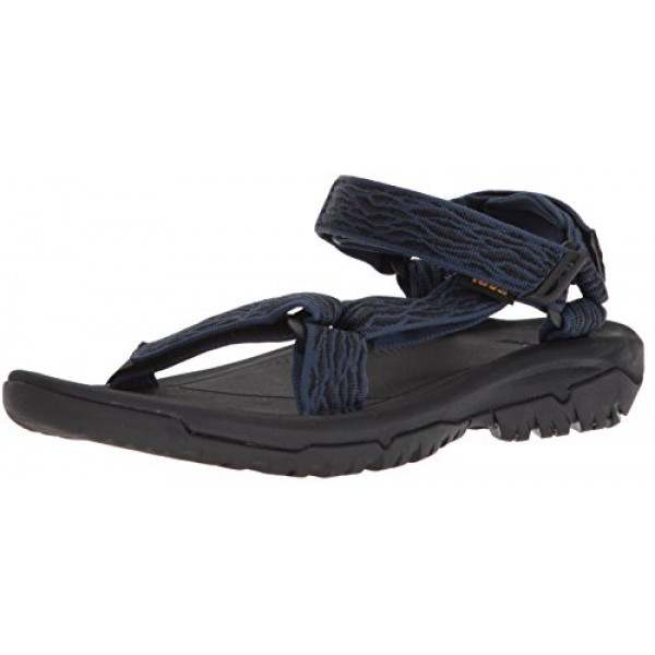 Sandalias Teva Hurricane XLT2 para hombre, Rapids Insignia, 13