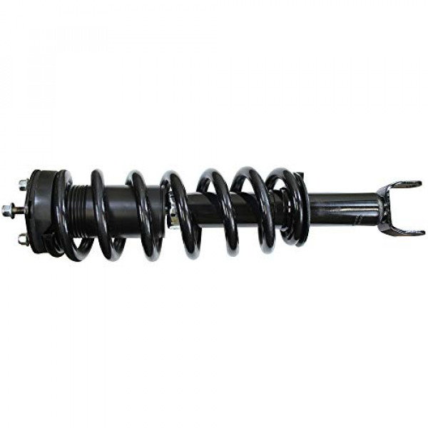 Monroe 182292 RoadMatic Conjunto completo de puntal