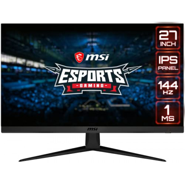 monitores de computadora
