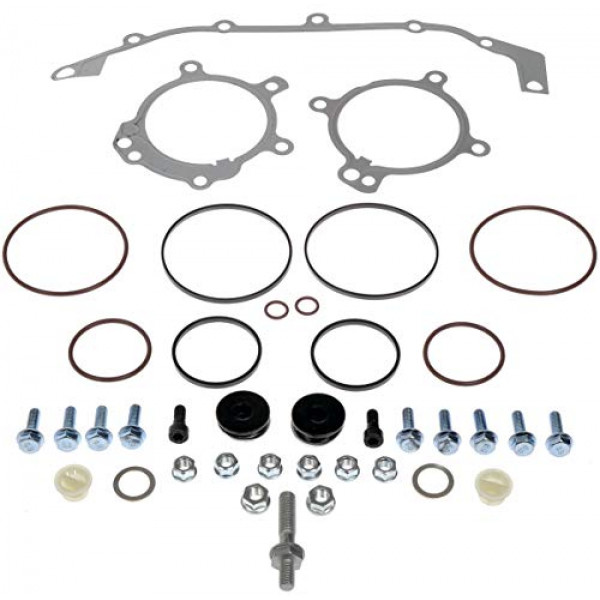 Dorman 918-058 VVT Vanos Kit de reparación compatible con modelos BMW seleccionados (OE FIX)