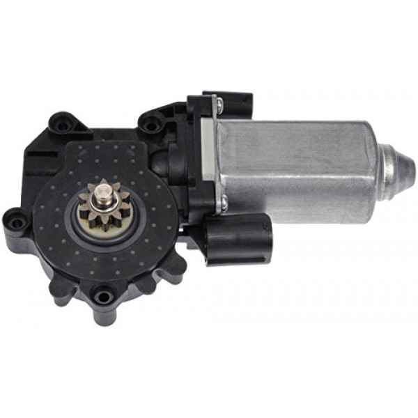 Dorman 742-060 Motor de ventana eléctrica compatible con modelos BMW seleccionados