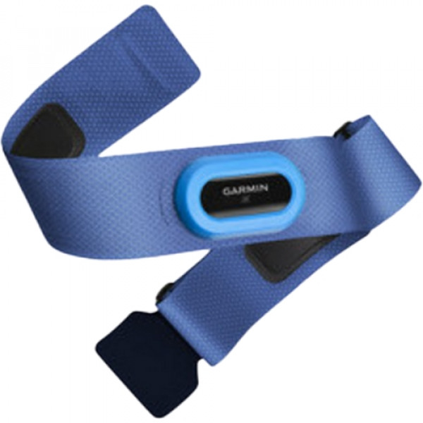 Garmin - Pulsómetro HRM-Swim™ - Azul