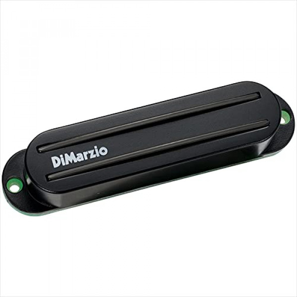 Camioneta DiMarzio DP184 Chopper Negra