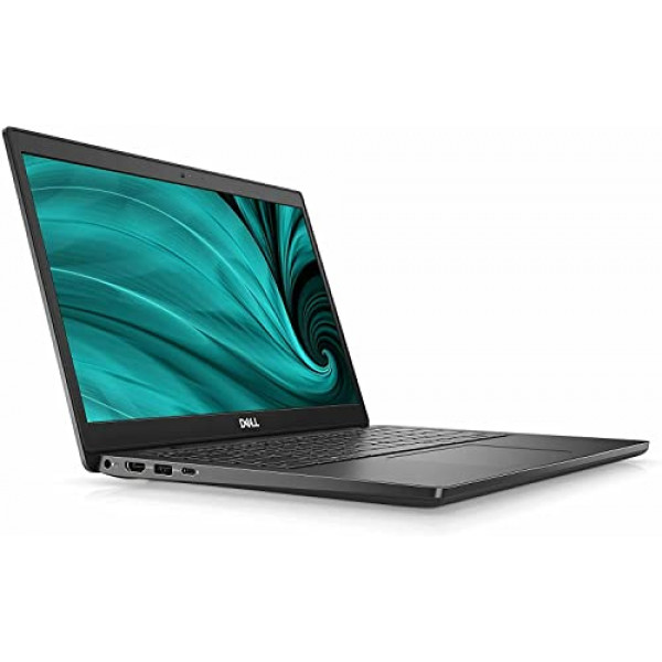 Dell Latitude 3420 Business Laptop, 14 HD (1366 x 768) Non-Touch, Intel Celeron 6305, 16GB Ram, 500GB HDD, Webcam, Windows 10 Pro (Renovado)