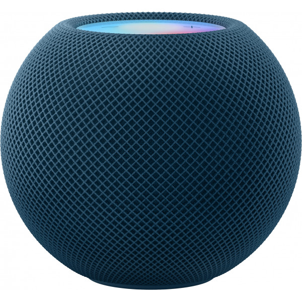 Apple - HomePod mini - Azul