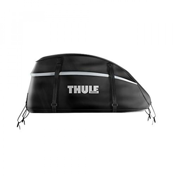 Bolsa portaequipajes de techo Thule Outbound