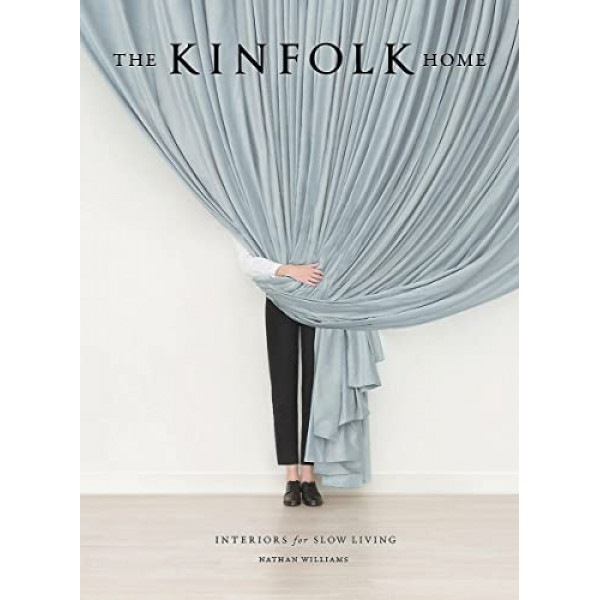 The Kinfolk Home: interiores para una vida lenta