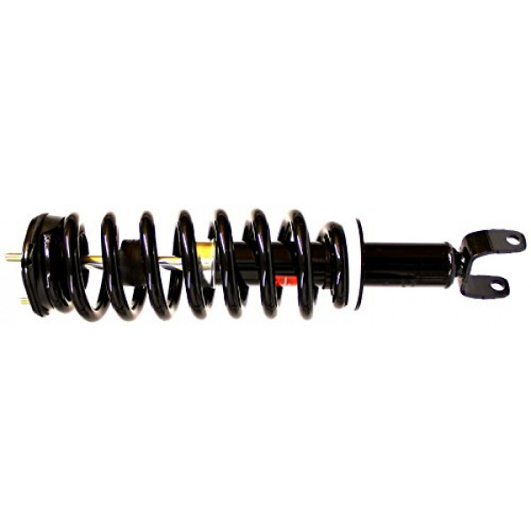 Monroe Shocks & Struts Quick-Strut 171111 Conjunto de resorte helicoidal y puntal
