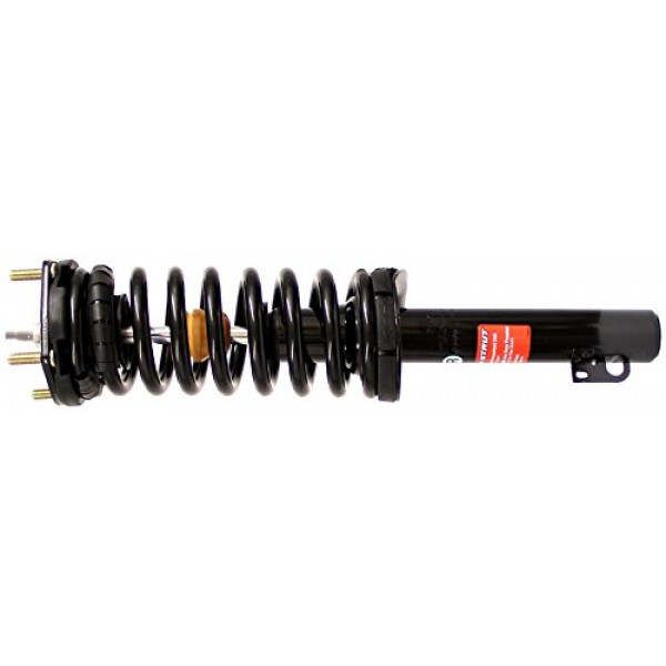 Monroe Shocks & Struts Quick-Strut 171377R Conjunto de resorte helicoidal y puntal