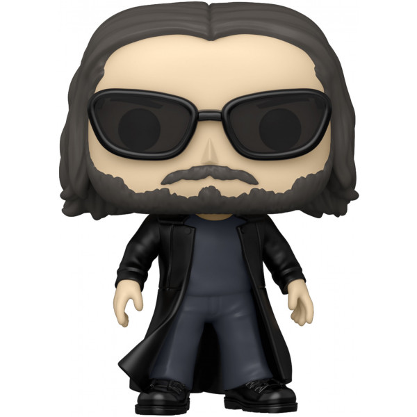 Funko-POP! Películas: Matrix - Neo