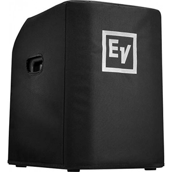Cubierta de altavoz acolchada de lujo Electro-Voice para subwoofers Evolve 50
