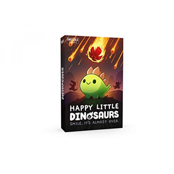 Juego base TeeTurtle Happy Little Dinosaurs