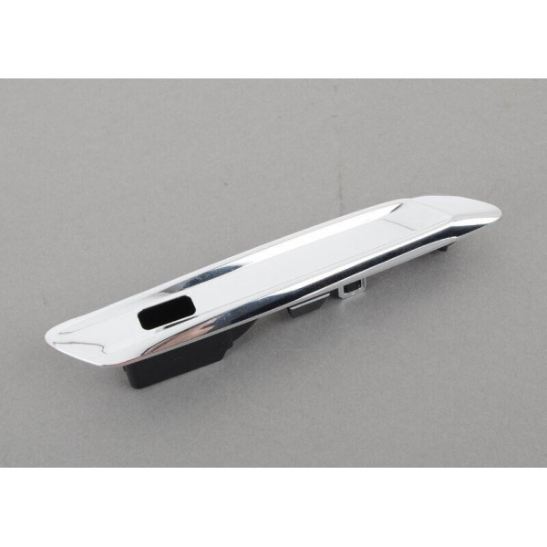 BMW 5 Series F10 LCI F11 LCI Frontal izquierdo Fender Finisher 51137336647 Genuine