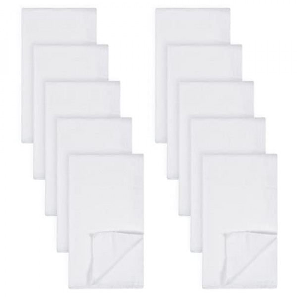 GERBER Paquete de 10 pañales plegables Birdseye - 10 unidades (paquete de 1)