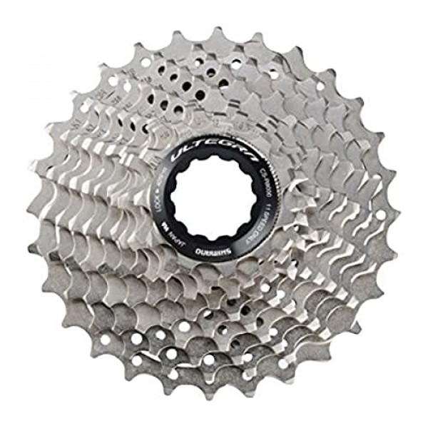 Shimano CSR8000130 Piezas para Bicicleta, Unisex Adulto, Estándar, Uno