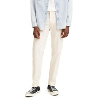 Levi's Xx Standard Tapered Chino Pants para hombre (también disponible en talla grande y alta), (nuevo) Egret Twill, 30W x 30L