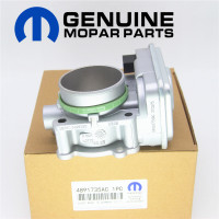 Cuerpo del acelerador 04891735AC para Jeep Patriot Compass Avenger Caliber Journey 07-16