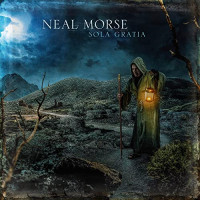 sola gratia