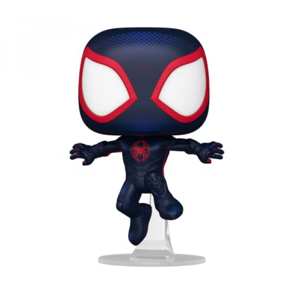 ¡Funkopop! Marvel: Spider-Man: A Través Del Spider-Verso - Spider-Man