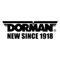 Dorman 938-082 Eje de transmisión delantero