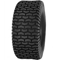 Deestone D265 TURF Neumático para césped y jardín - 18X8.50-8 4 capas