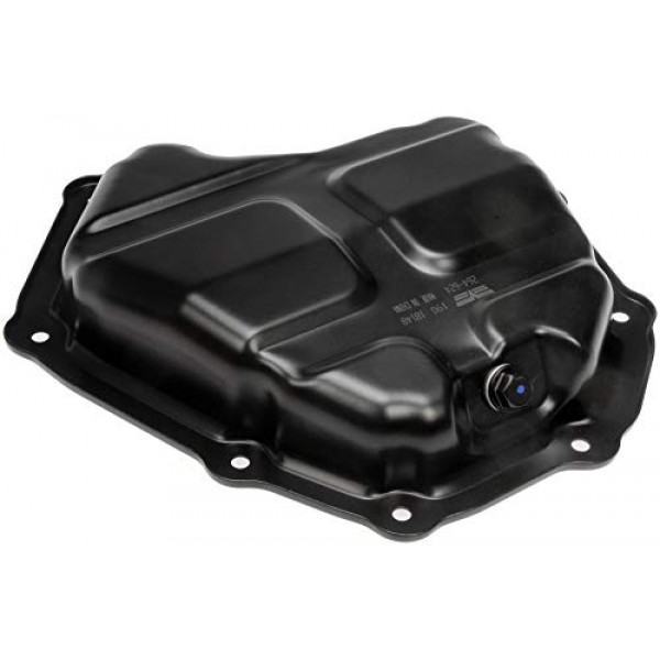 Dorman 264-624 Bandeja de aceite de motor para determinados modelos Nissan Juke/Sentra