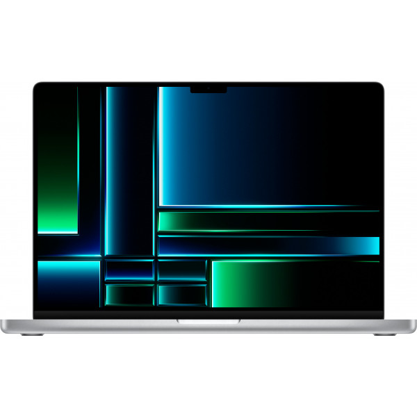 Apple - Laptop MacBook Pro de 16 - Chip M2 Pro - Memoria de 16 GB - SSD de 512 GB (último modelo) - Plateado