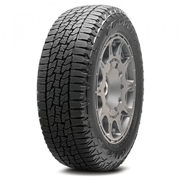 Neumático radial para todo terreno Falken WILDPEAK A/T TRAIL - 255/50R20XL 109V