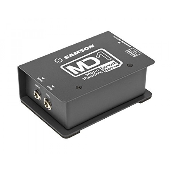 Samson MD1 Caja Directa Pasiva Mono