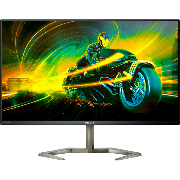 Philips - 32M1N5800A Monitor para juegos LCD 4K UHD de 32 - Negro