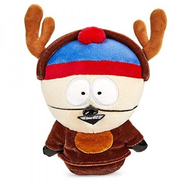 Kidrobot South Park Reno Stan 8 Phunny Peluche