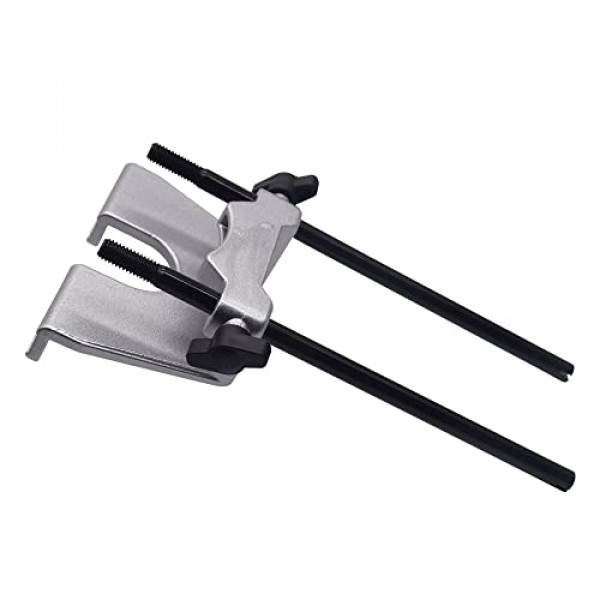 204358001 Edge Guide Assembly/Trim Router Edge Guide - by Ohoho - Compatible con Ryobi Router Edge Guide - Compatible con el modelo P601 y el enrutador de recorte de 600 g