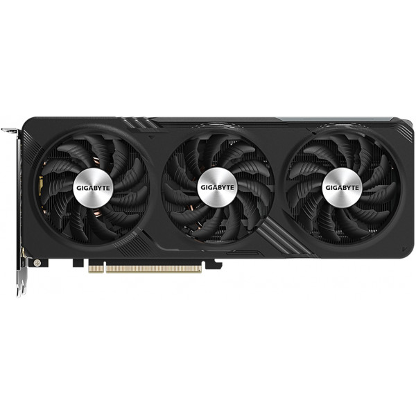 GIGABYTE - Tarjeta gráfica NVIDIA GeForce RTX 4060 GAMING OC 8GB GDDR6 PCI Express 4.0 - Negro