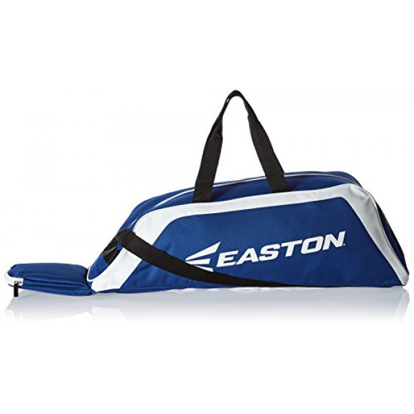 EASTON E100T Youth Bat & Equipment Tote Bag, Royal