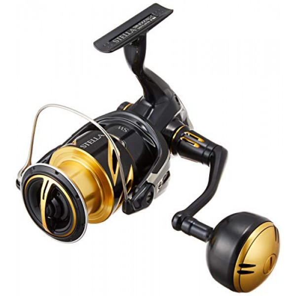 20 Stella SW 4000XG