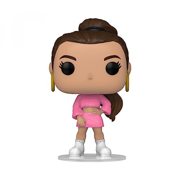 ¡Funkopop! Rocas: Rosalía (Malamente)